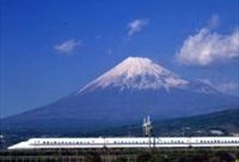 Mt. Fuji & Hakone Tour (Return by Bullet Train)